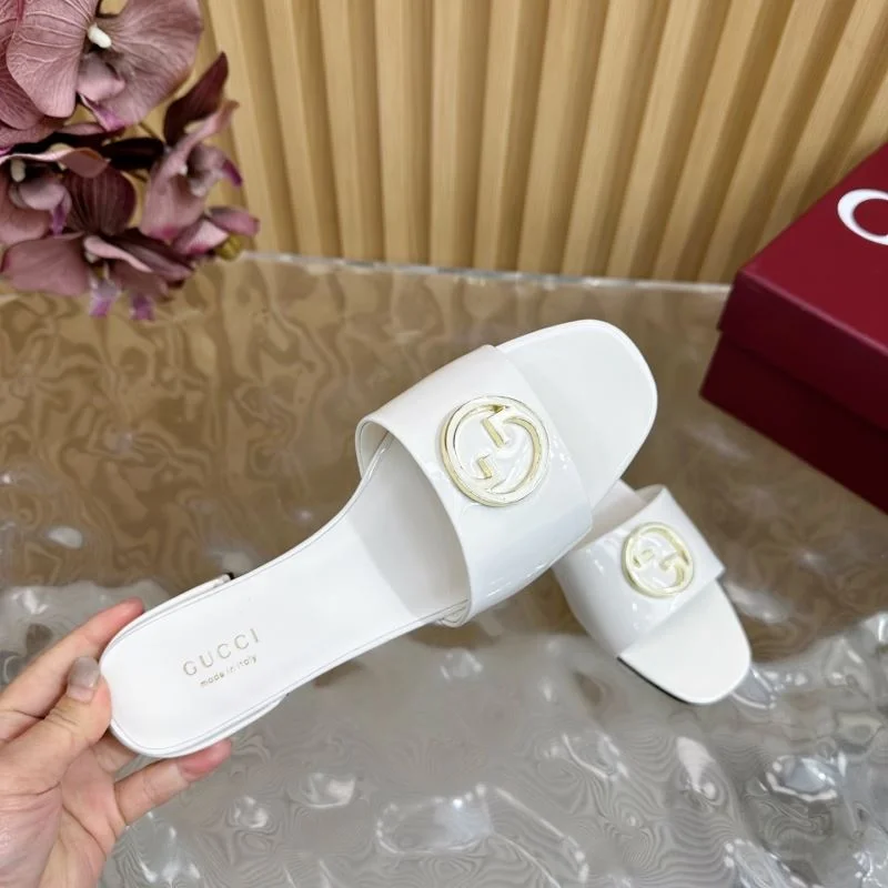 HighPerformance Gucci Slippers 24676