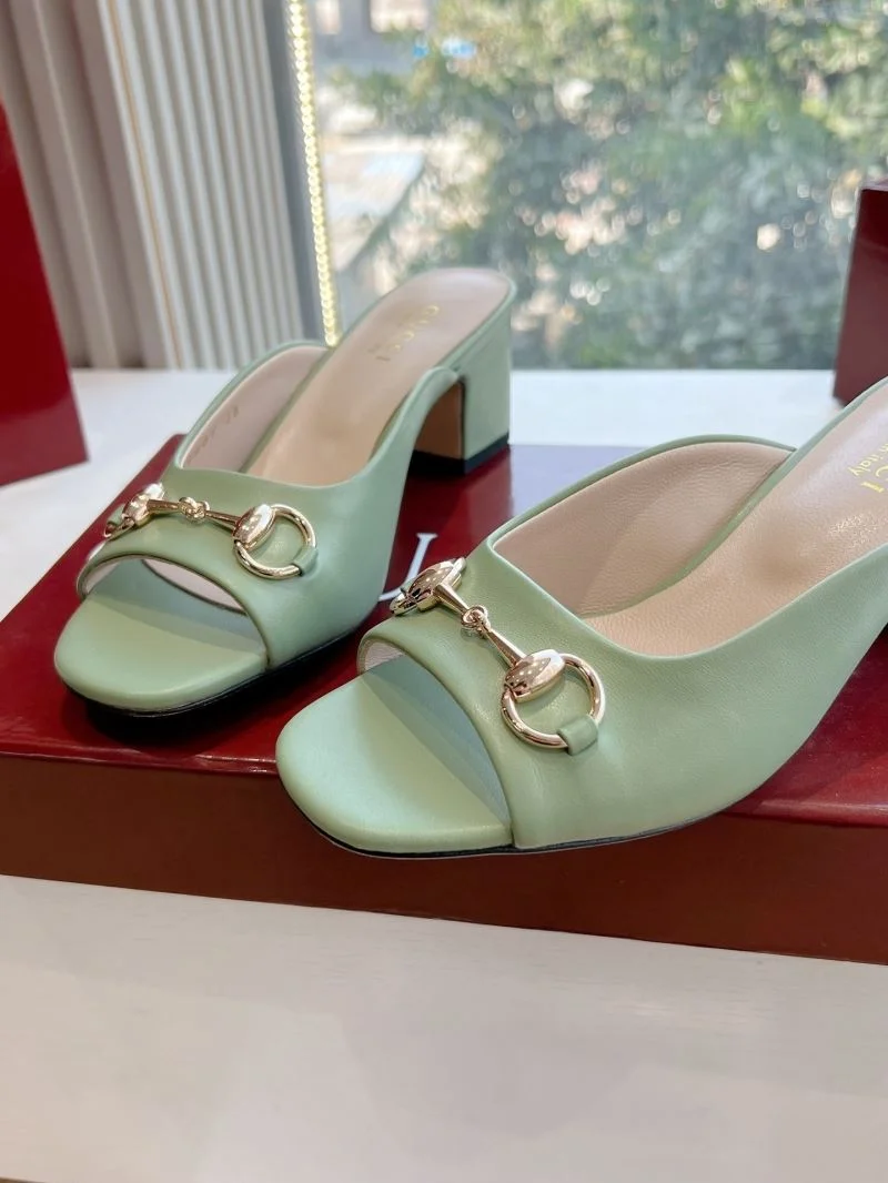 WellDesigned Gucci Slippers 24663