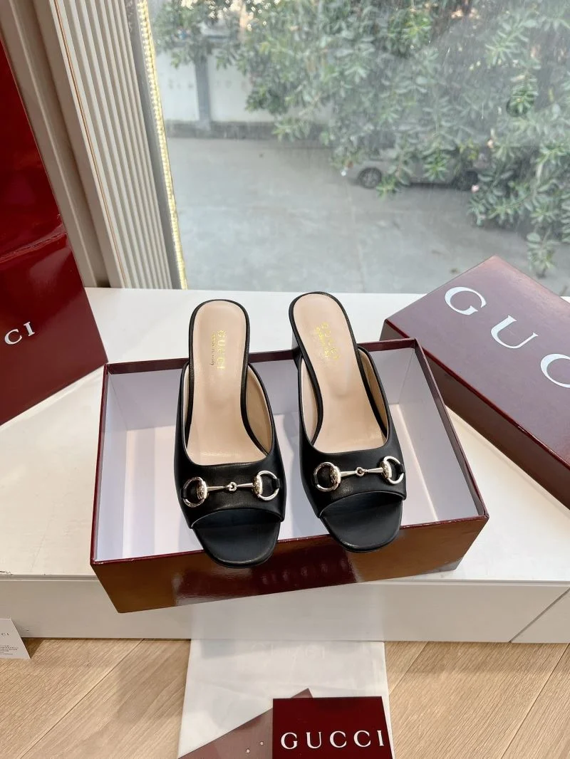 Gucci Slippers HighQuality 24656