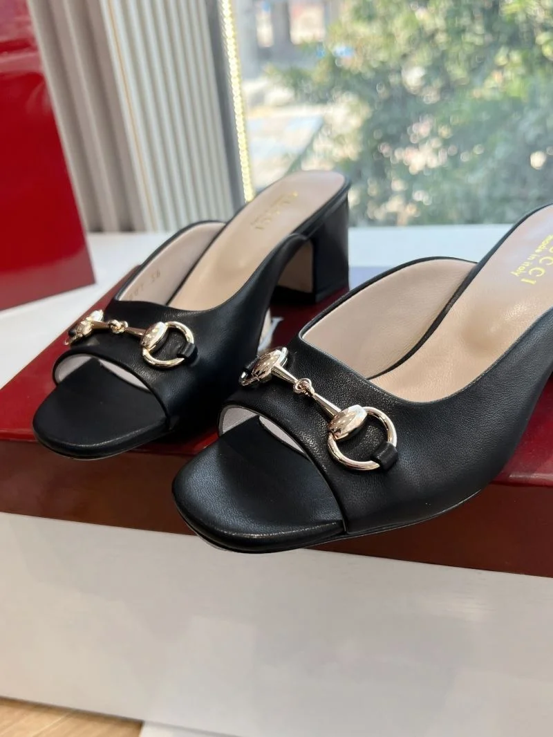 Gucci Slippers HighQuality 24656