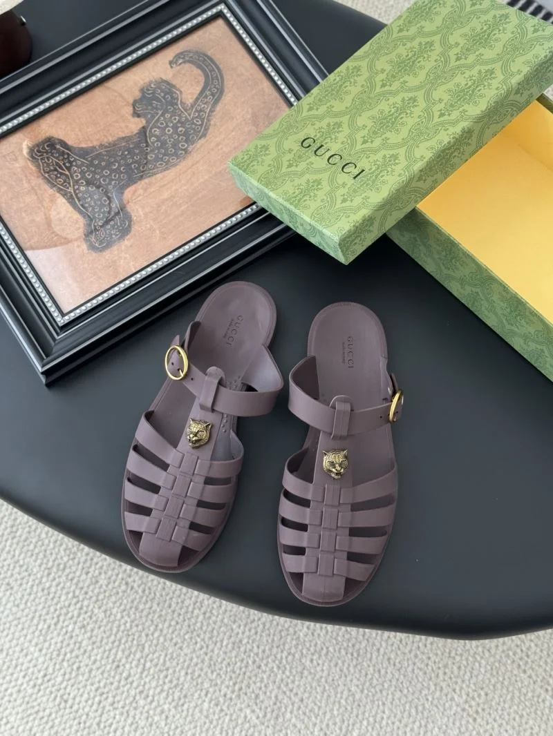 AllSeason Gucci Slippers 24664