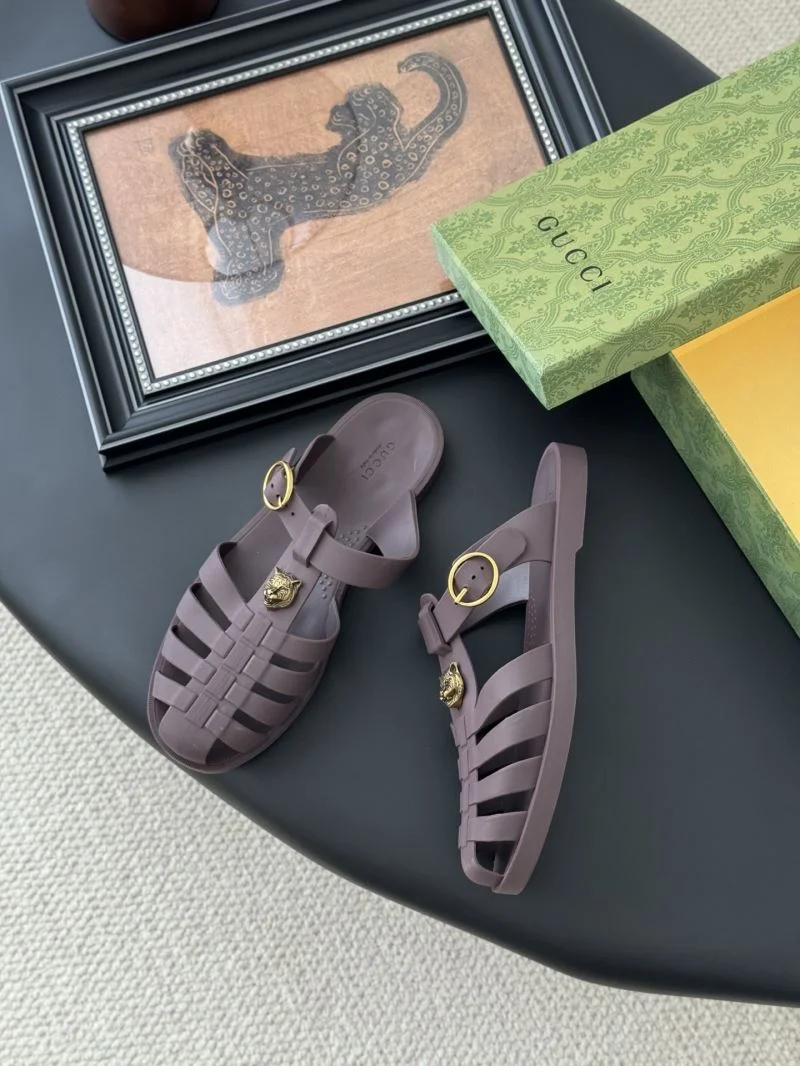 AllSeason Gucci Slippers 24664