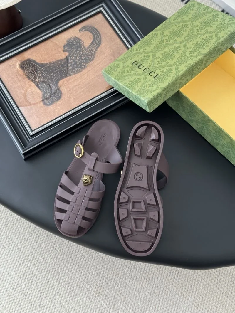 AllSeason Gucci Slippers 24664