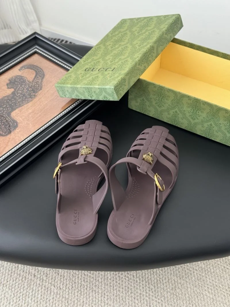 AllSeason Gucci Slippers 24664