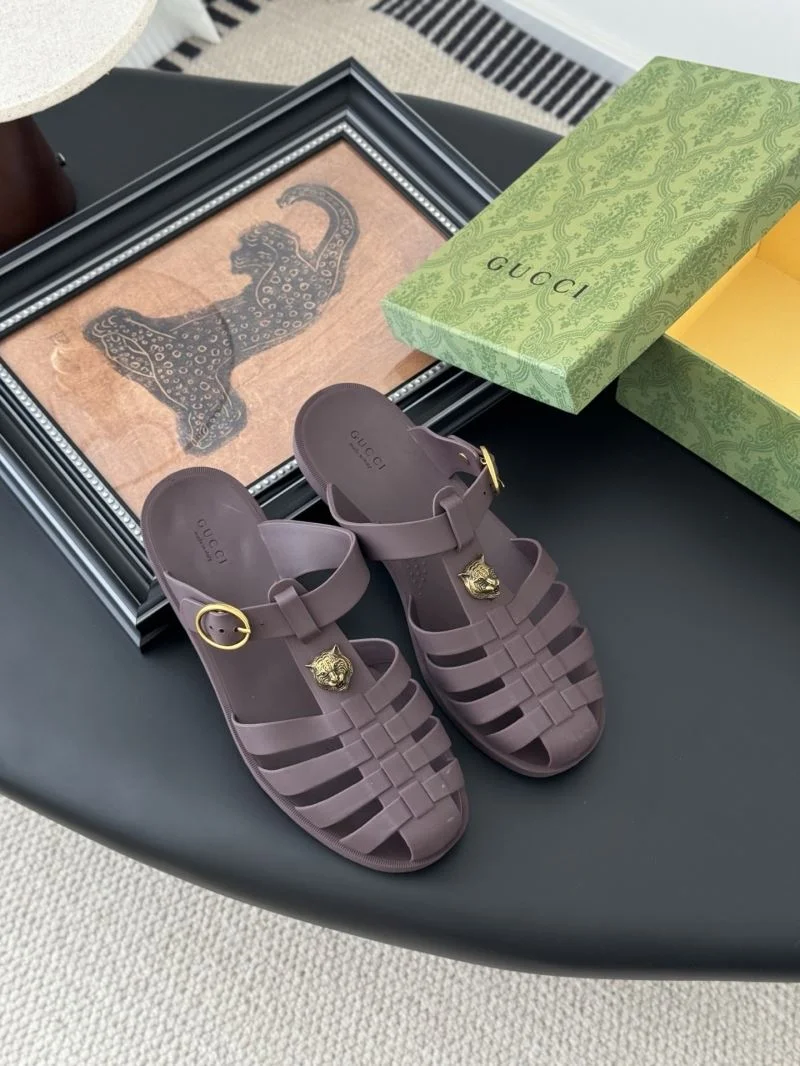 AllSeason Gucci Slippers 24664