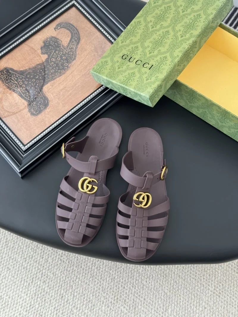 Gucci Slippers FreshLook 24658