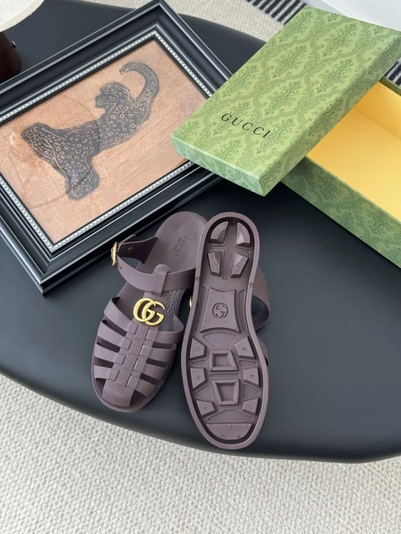 Gucci Slippers FreshLook 24658