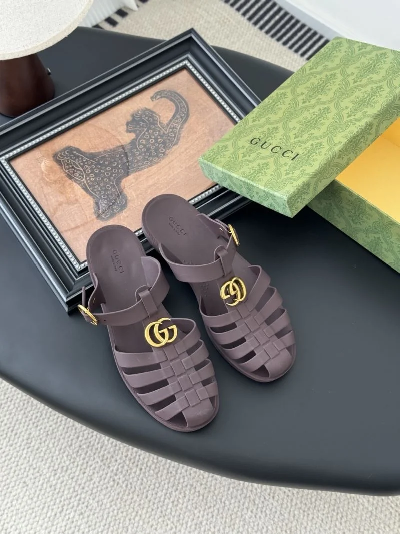 Gucci Slippers FreshLook 24658