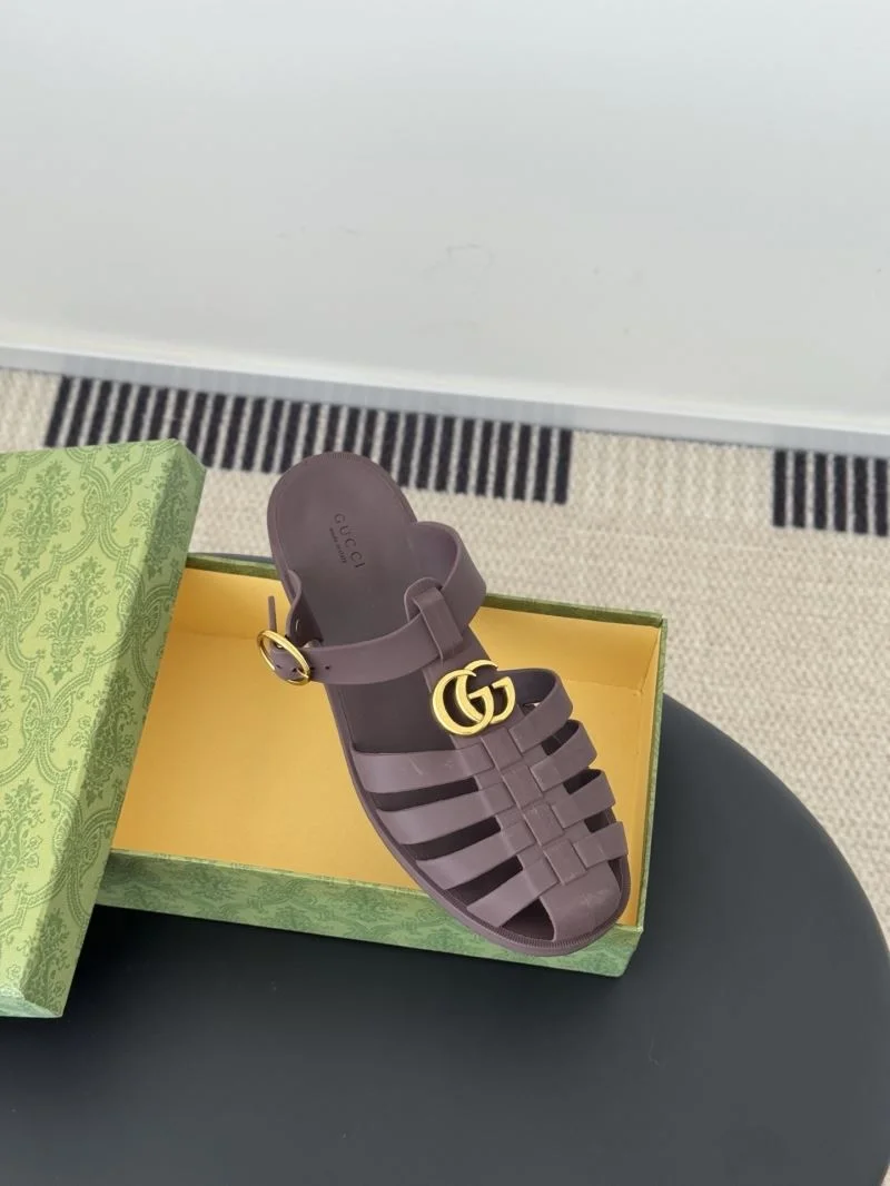 Gucci Slippers FreshLook 24658