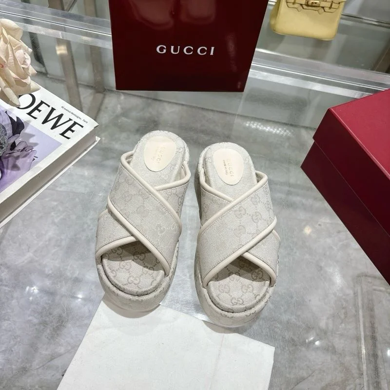 Gucci Slippers UrbanStyle 24655