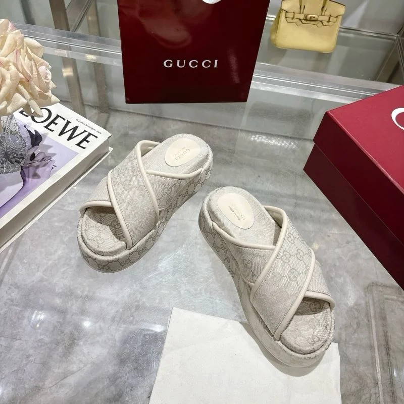 Gucci Slippers UrbanStyle 24655