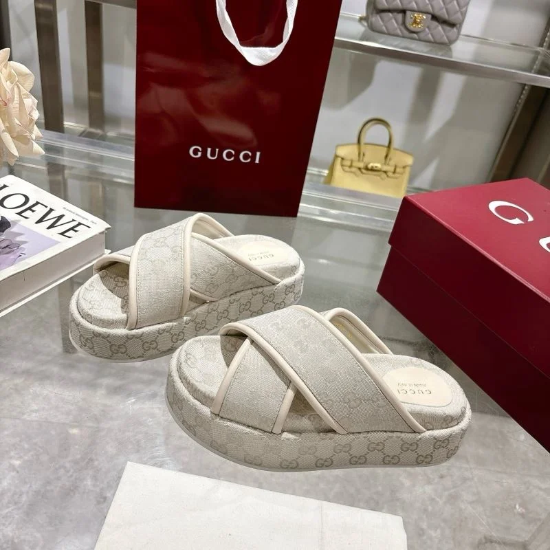 Gucci Slippers UrbanStyle 24655