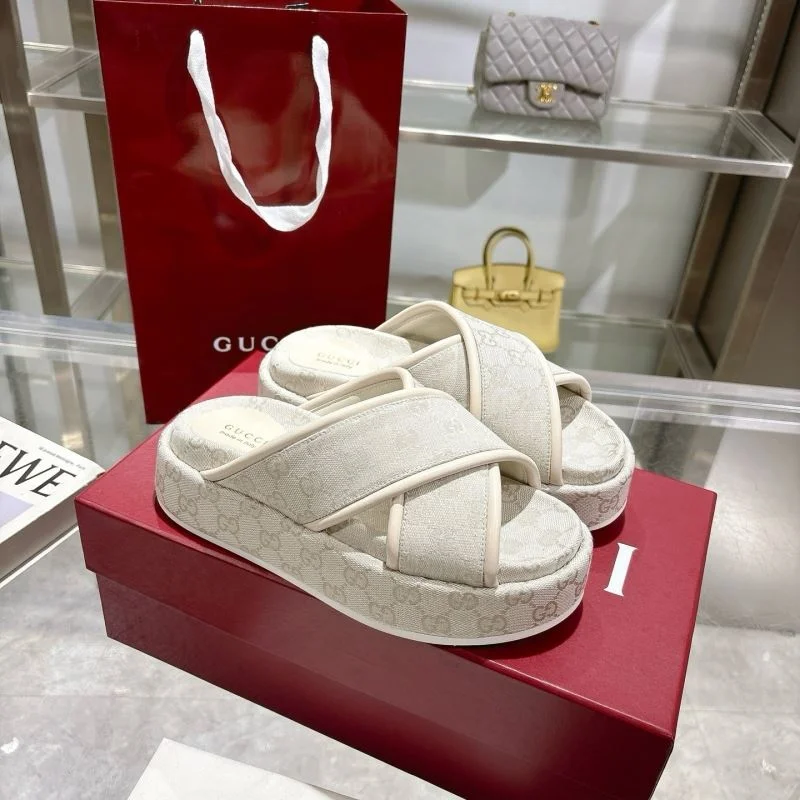 Gucci Slippers UrbanStyle 24655