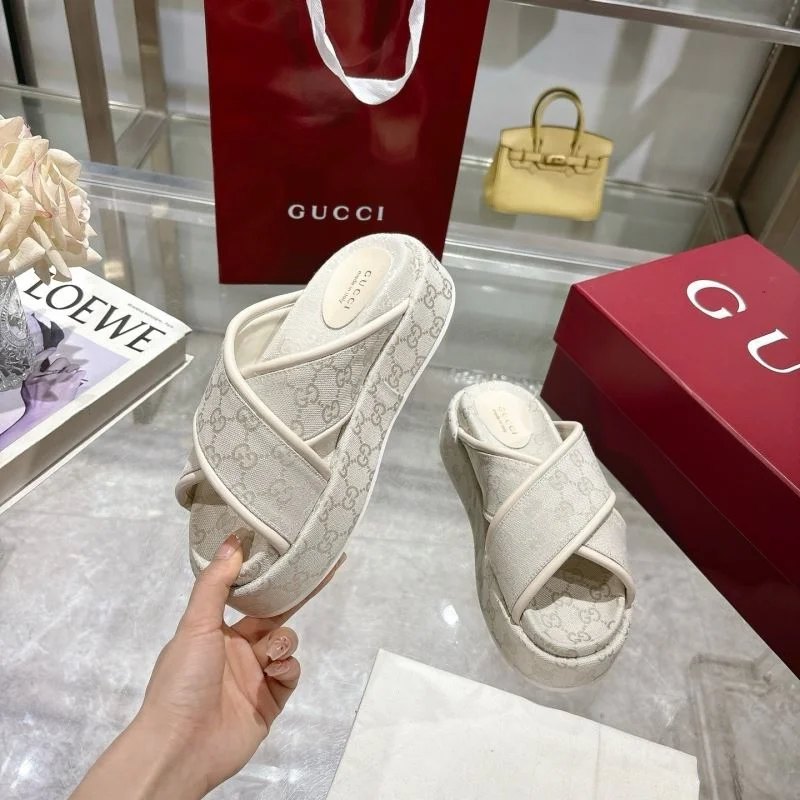 Gucci Slippers UrbanStyle 24655