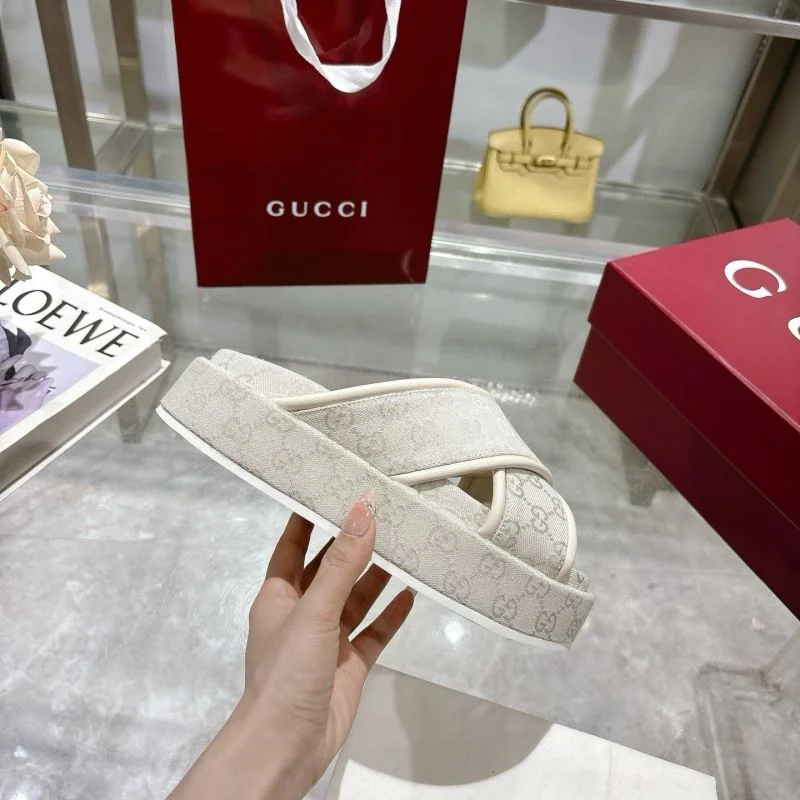 Gucci Slippers UrbanStyle 24655