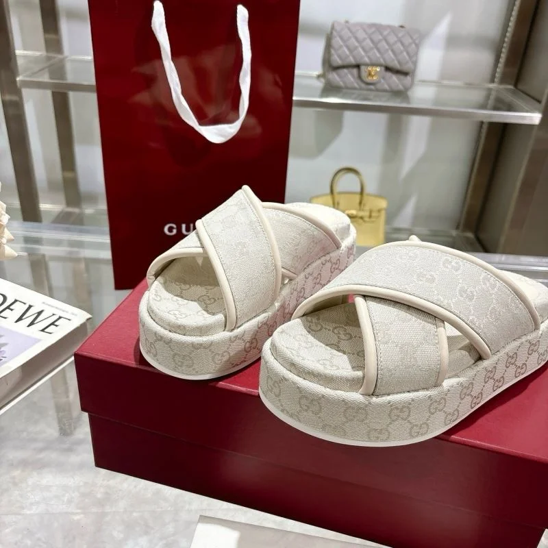 Gucci Slippers UrbanStyle 24655