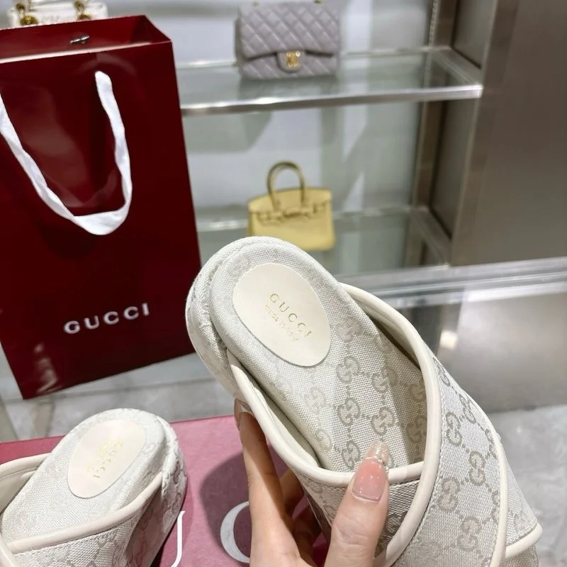 Gucci Slippers UrbanStyle 24655