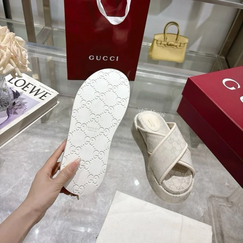 Gucci Slippers UrbanStyle 24655