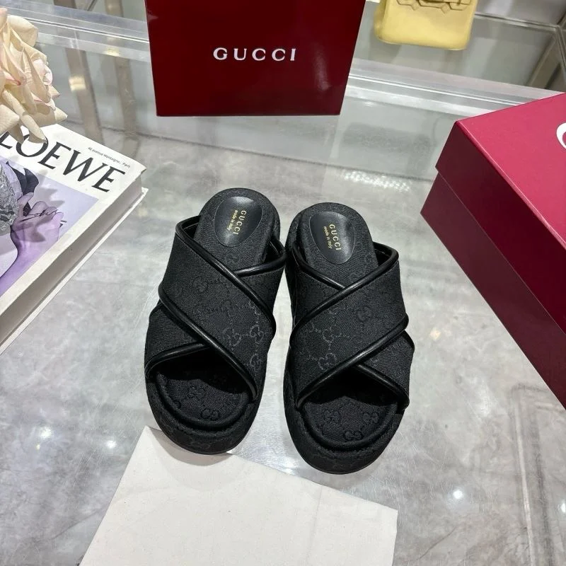 Gucci Slippers FashionForward 24659