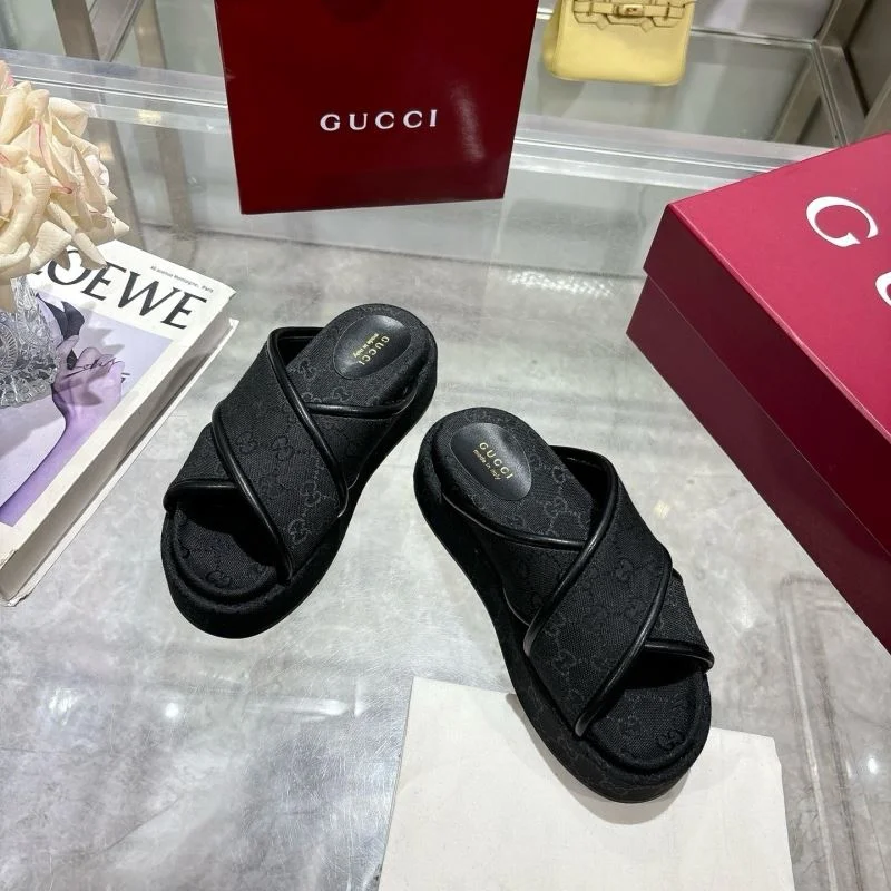 Gucci Slippers FashionForward 24659