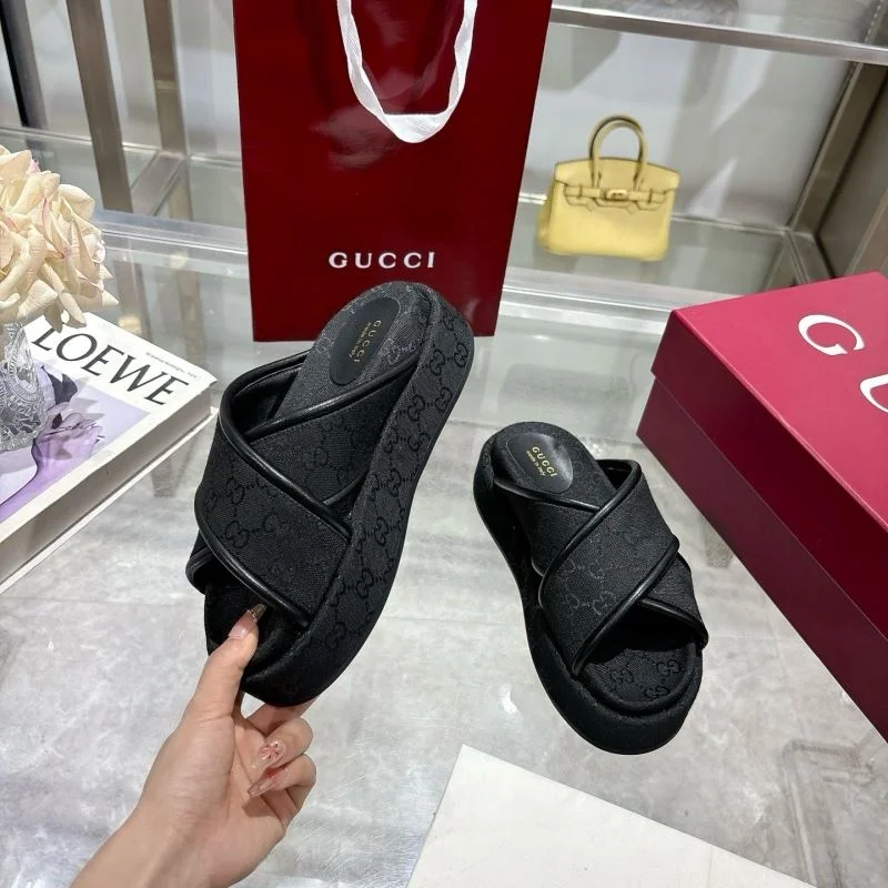 Gucci Slippers FashionForward 24659