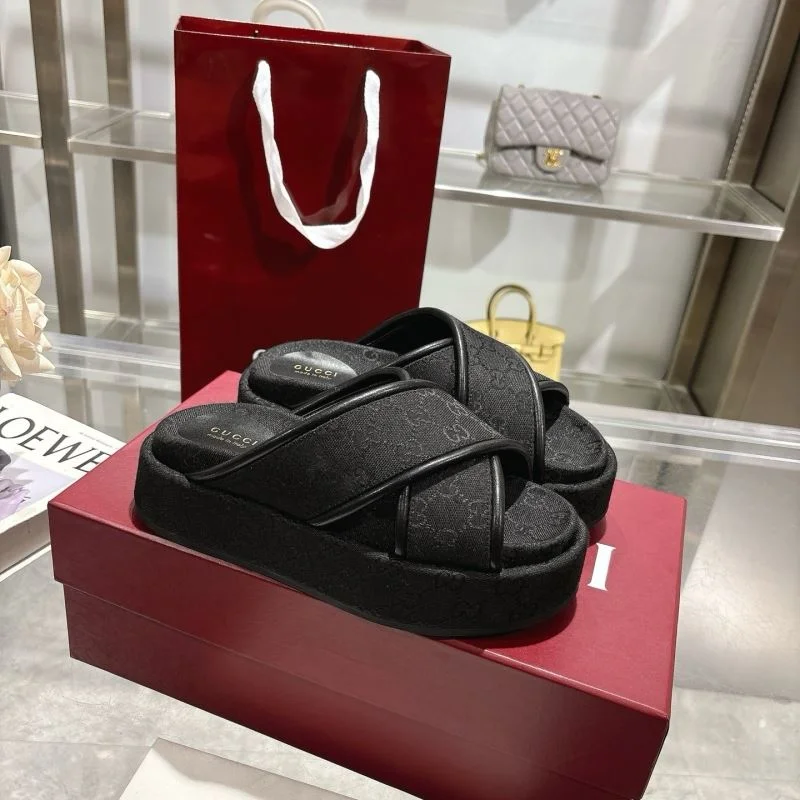Gucci Slippers FashionForward 24659