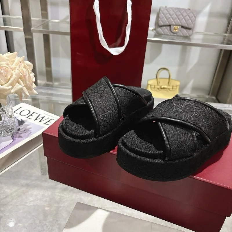 Gucci Slippers FashionForward 24659