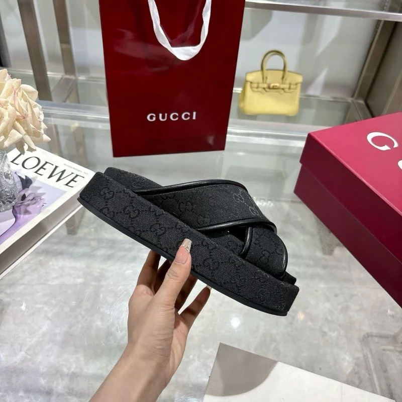 Gucci Slippers FashionForward 24659