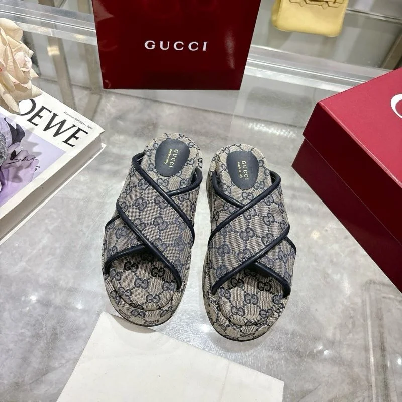 Gucci Slippers HighPerformance 24649