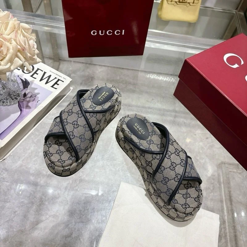 Gucci Slippers HighPerformance 24649