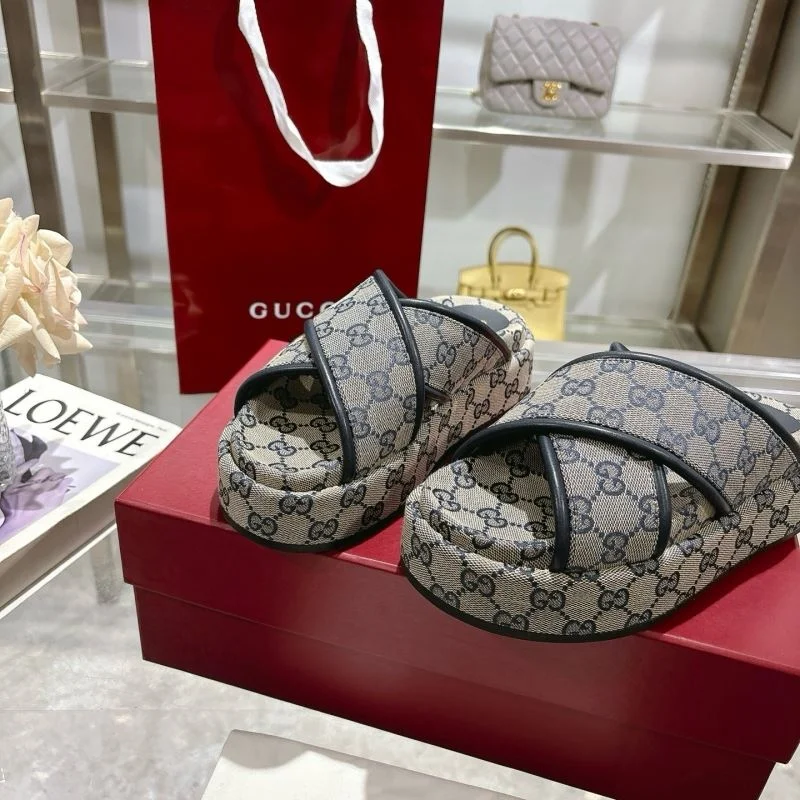 Gucci Slippers HighPerformance 24649