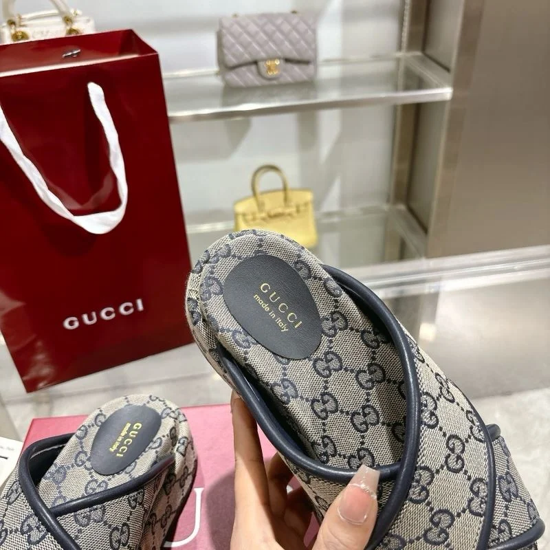 Gucci Slippers HighPerformance 24649