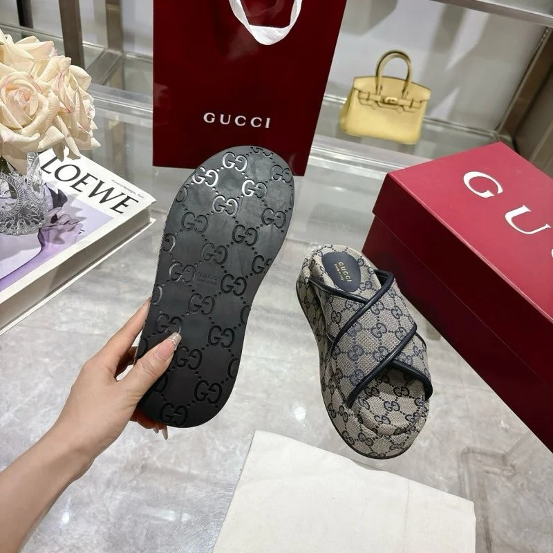 Gucci Slippers HighPerformance 24649