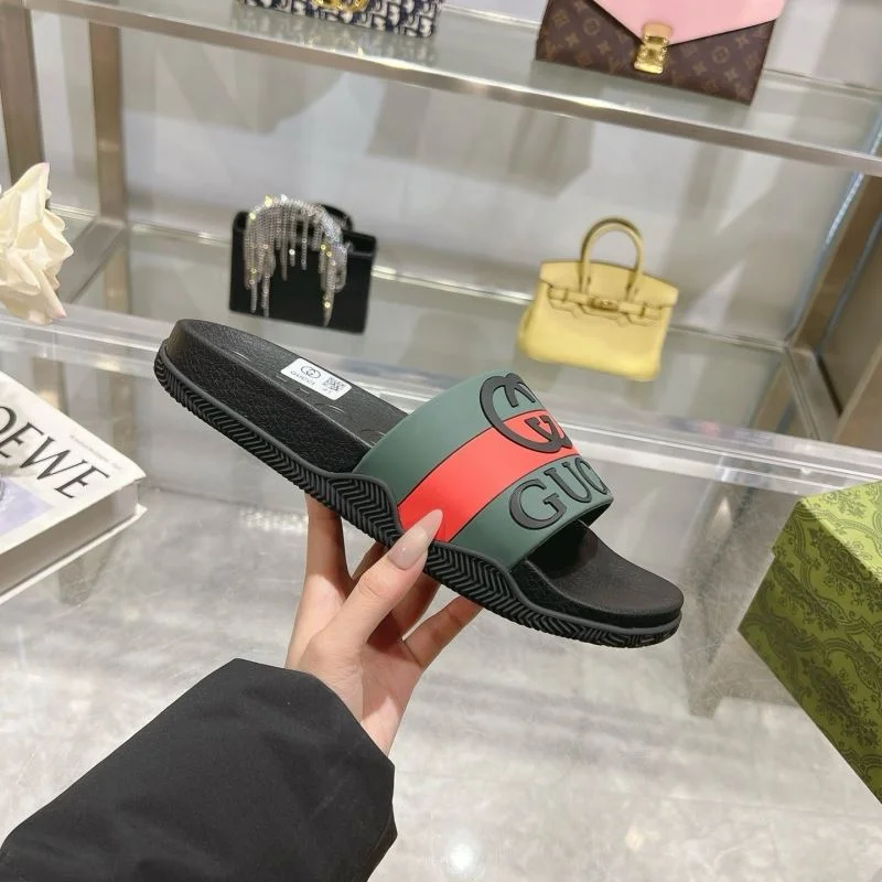 TechFriendly Gucci Slippers 24653