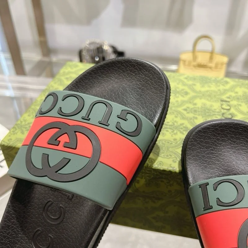TechFriendly Gucci Slippers 24653