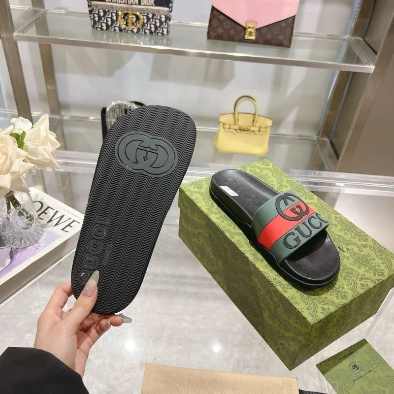 TechFriendly Gucci Slippers 24653