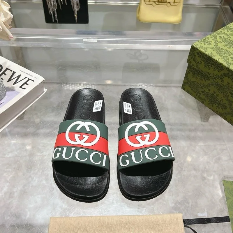 Gucci Slippers Comfortable 24647