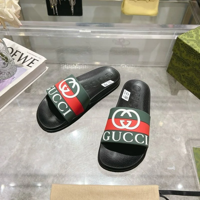 Gucci Slippers Comfortable 24647