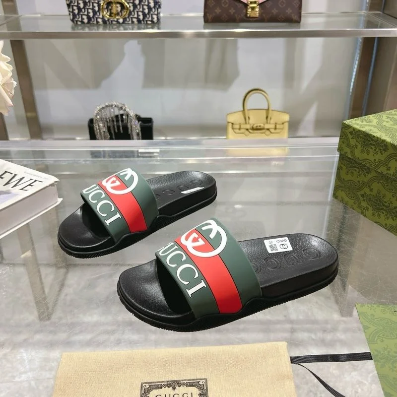 Gucci Slippers Comfortable 24647