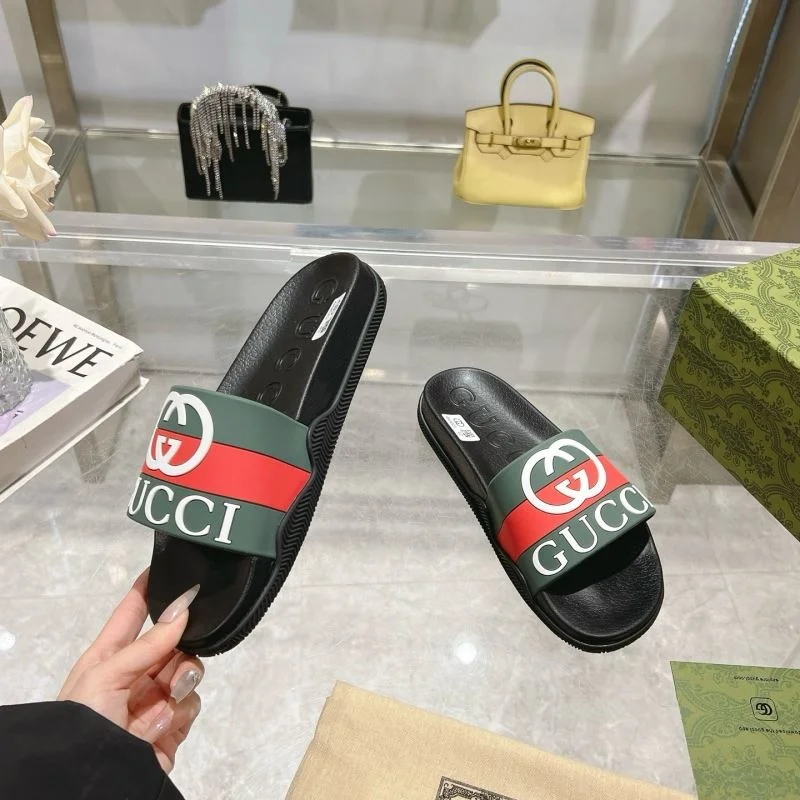 Gucci Slippers Comfortable 24647