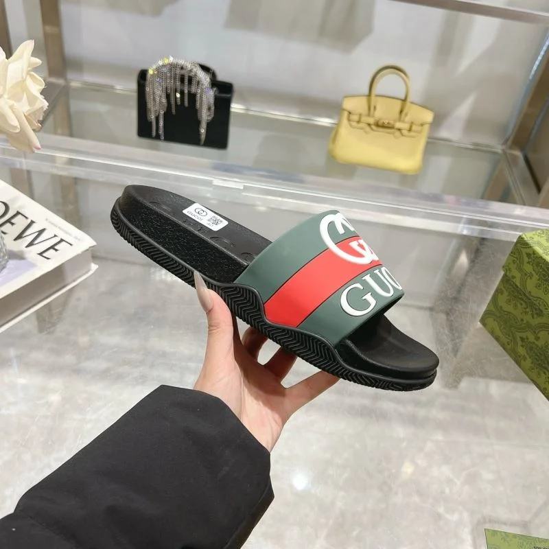 Gucci Slippers Comfortable 24647