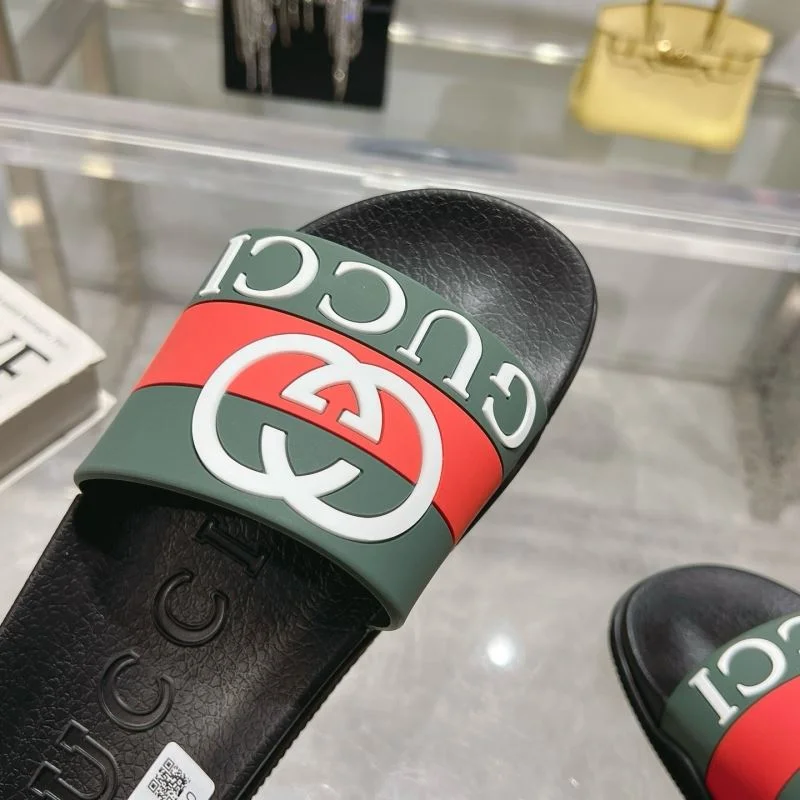Gucci Slippers Comfortable 24647