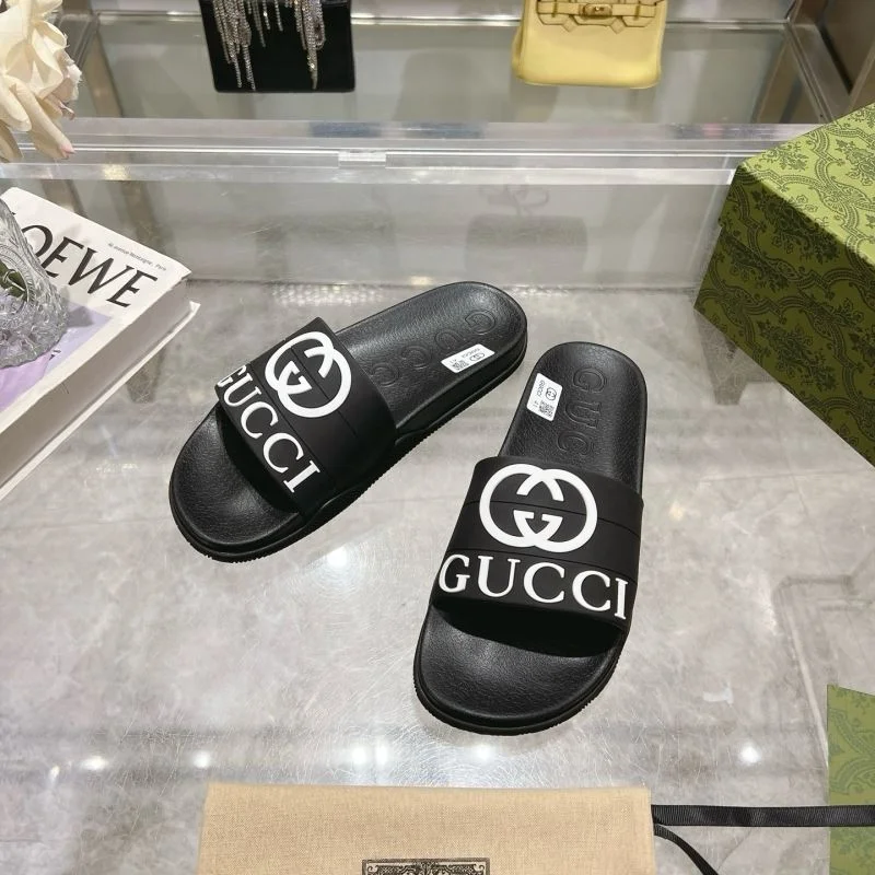 Gucci Slippers MultiPurpose 24666