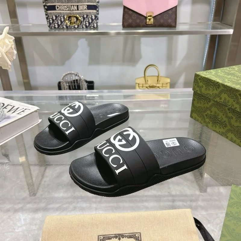 Gucci Slippers MultiPurpose 24666