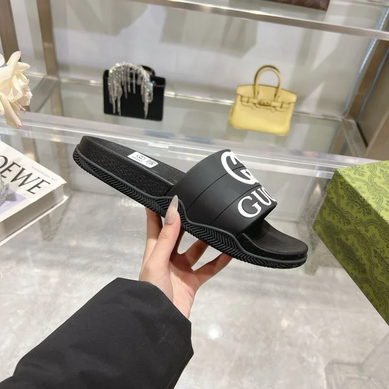 Gucci Slippers MultiPurpose 24666