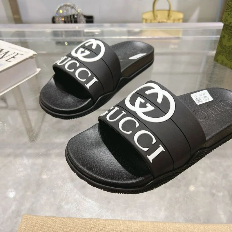 Gucci Slippers MultiPurpose 24666