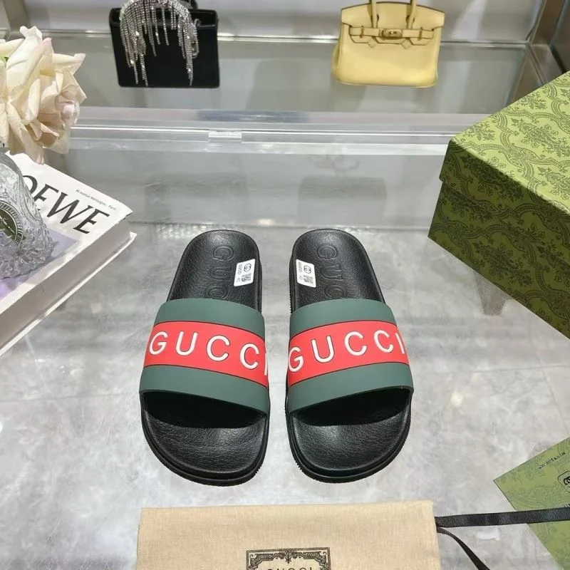 FreshLook Gucci Slippers 24674