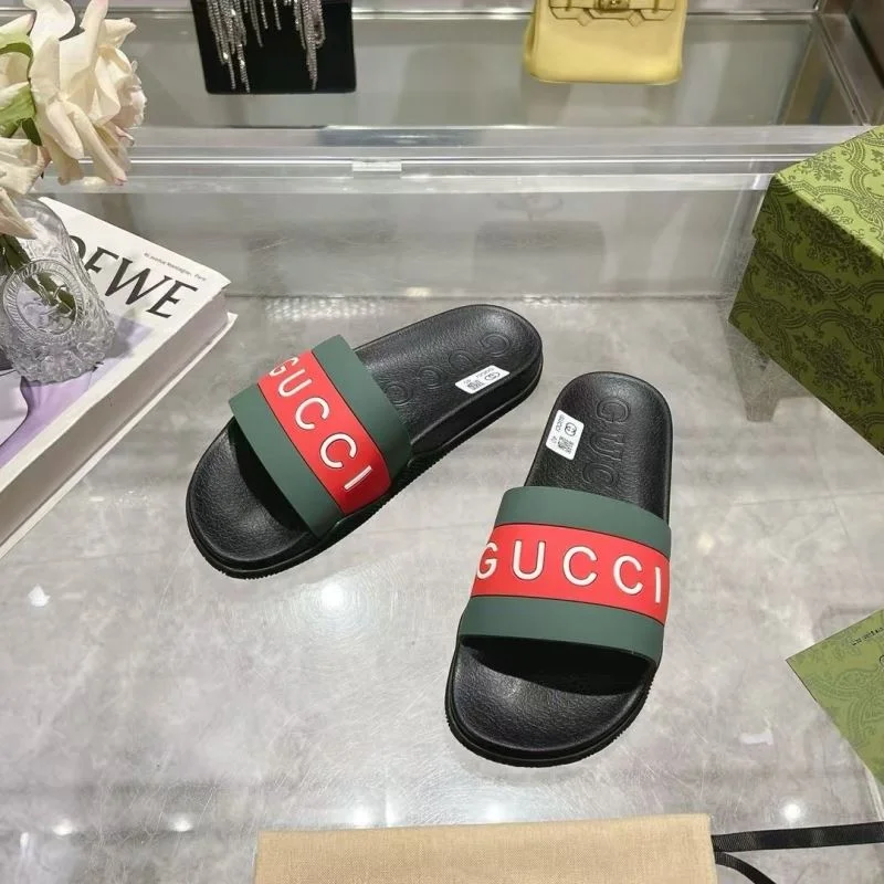 FreshLook Gucci Slippers 24674