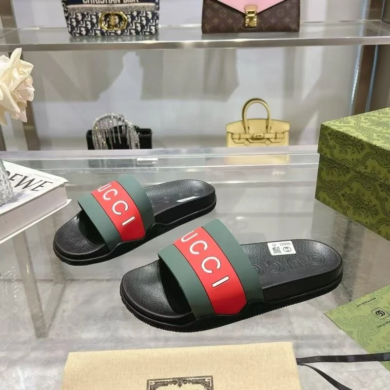 FreshLook Gucci Slippers 24674