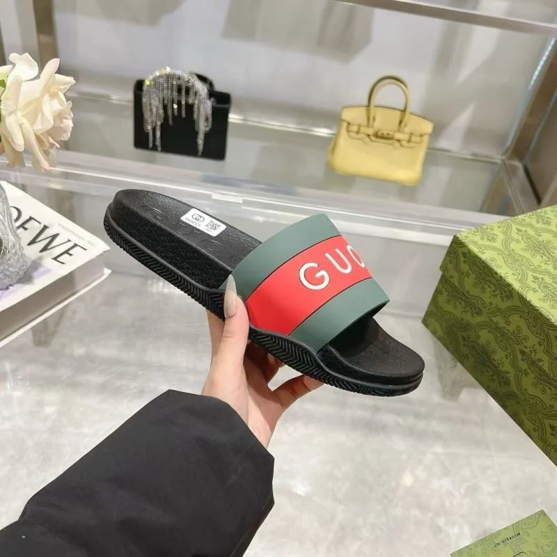 FreshLook Gucci Slippers 24674